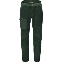 Maloja GoldthalerM. Adventure Hose - Deep Forest 0550