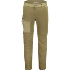 Maloja GoldthalerM. Adventure Hose - Oak 8675
