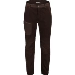 Maloja GoldthalerM. Adventure Hose - Chocolate 8775