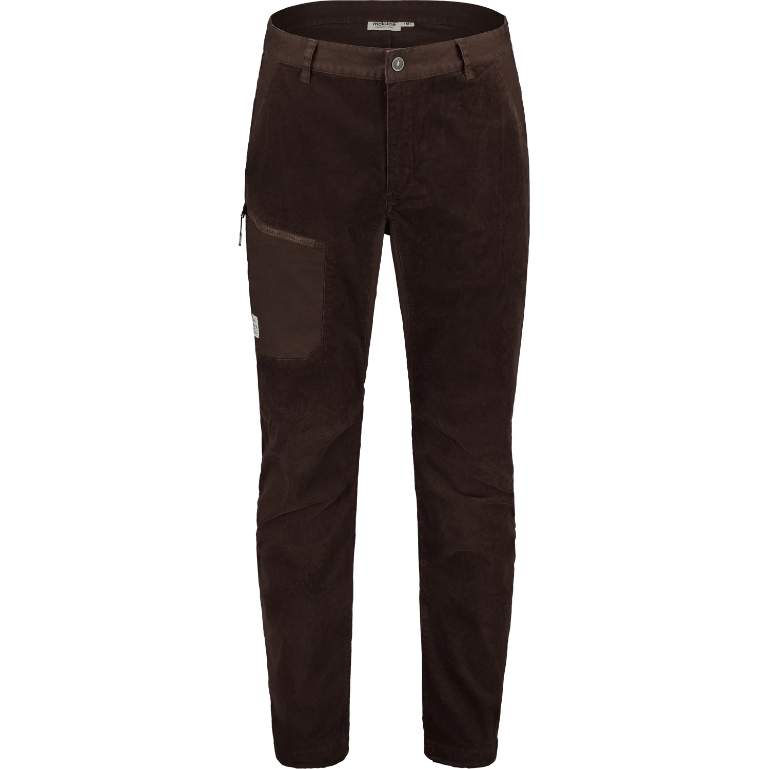 Maloja GoldthalerM. Adventure Hose - Chocolate 8775 1 Maloja GoldthalerM. Adventure Hose - Chocolate 8775