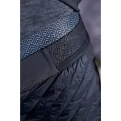 Maloja GoliatM. Nordic Hybrid Shorts - Moonless 0817 -Maloja maloja goliatm 1086213