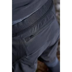 Maloja GoliatM. Nordic Hybrid Shorts - Moonless 0817 -Maloja maloja goliatm 1086217