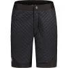 Maloja GoliatM. Nordic Hybrid Shorts - Moonless 0817