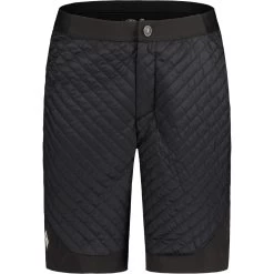 Maloja GoliatM. Nordic Hybrid Shorts - Moonless 0817