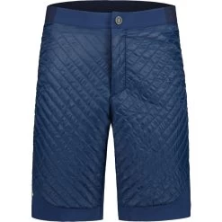 Maloja GoliatM. Nordic Hybrid Shorts - Midnight 8581