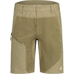 Maloja HallensteinM. Adventure Shorts - Oak 8675