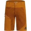 Maloja HallensteinM. Adventure Shorts - Amber 7024