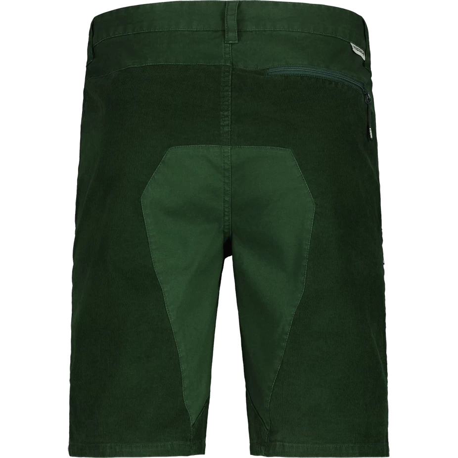 Maloja HallensteinM. Adventure Shorts - Fir 8673 2 Maloja HallensteinM. Adventure Shorts - Fir 8673 – Bild 2