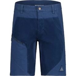 Maloja HallensteinM. Adventure Shorts - Midnight 8581