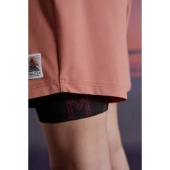 Maloja ImmenblattM. Damen Doppel-Radshorts - Midnight 8581 -Maloja maloja immenblattm 1171763