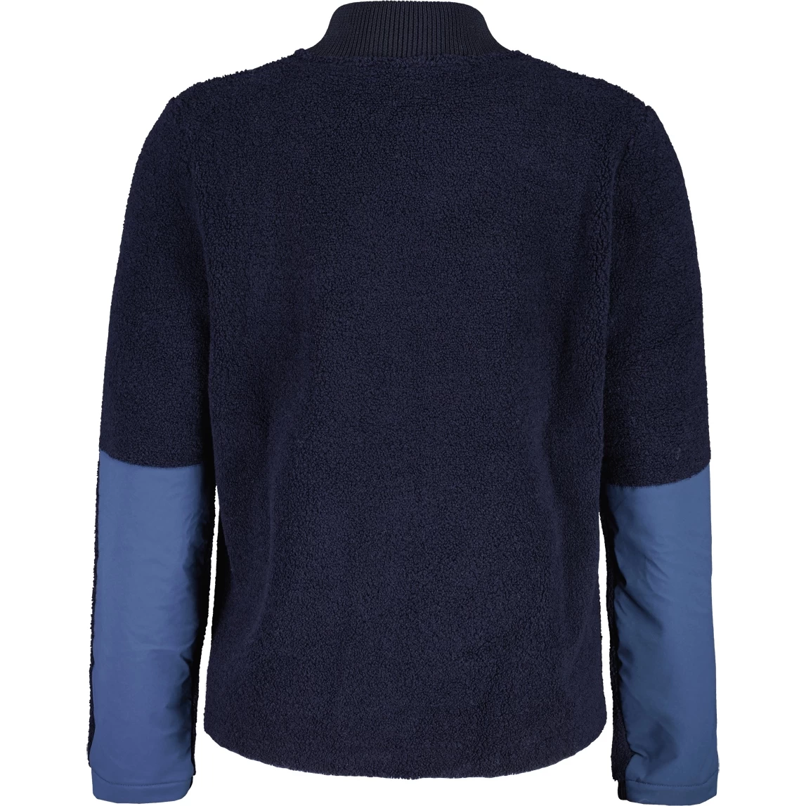 Maloja JehleM. Mountain Fleece Jacke - Midnight 8581 2 Maloja JehleM. Mountain Fleece Jacke - Midnight 8581 – Bild 2