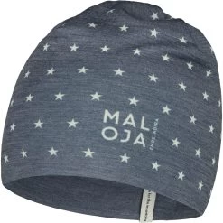 Maloja KalditschM. Sports Mütze - Midnight 8581