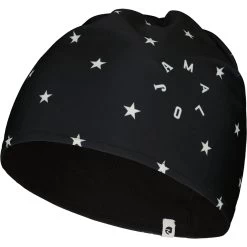 Maloja KatzensteinM. Sports Mütze - Moonless Stars 8295