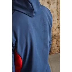 Maloja KeschM. Nordic Hybrid Jacke - Moonless 0817 9 Maloja KeschM. Nordic Hybrid Jacke - Moonless 0817 -Maloja maloja keschm 1531681