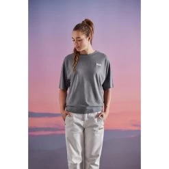 Maloja KesselkogelM. Damen T-Shirt - Sun 7032 -Maloja maloja kesselkogelm 1171240