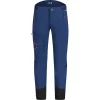 Maloja KhesarM. Ski Touring Hose - Lang - Midnight 8581