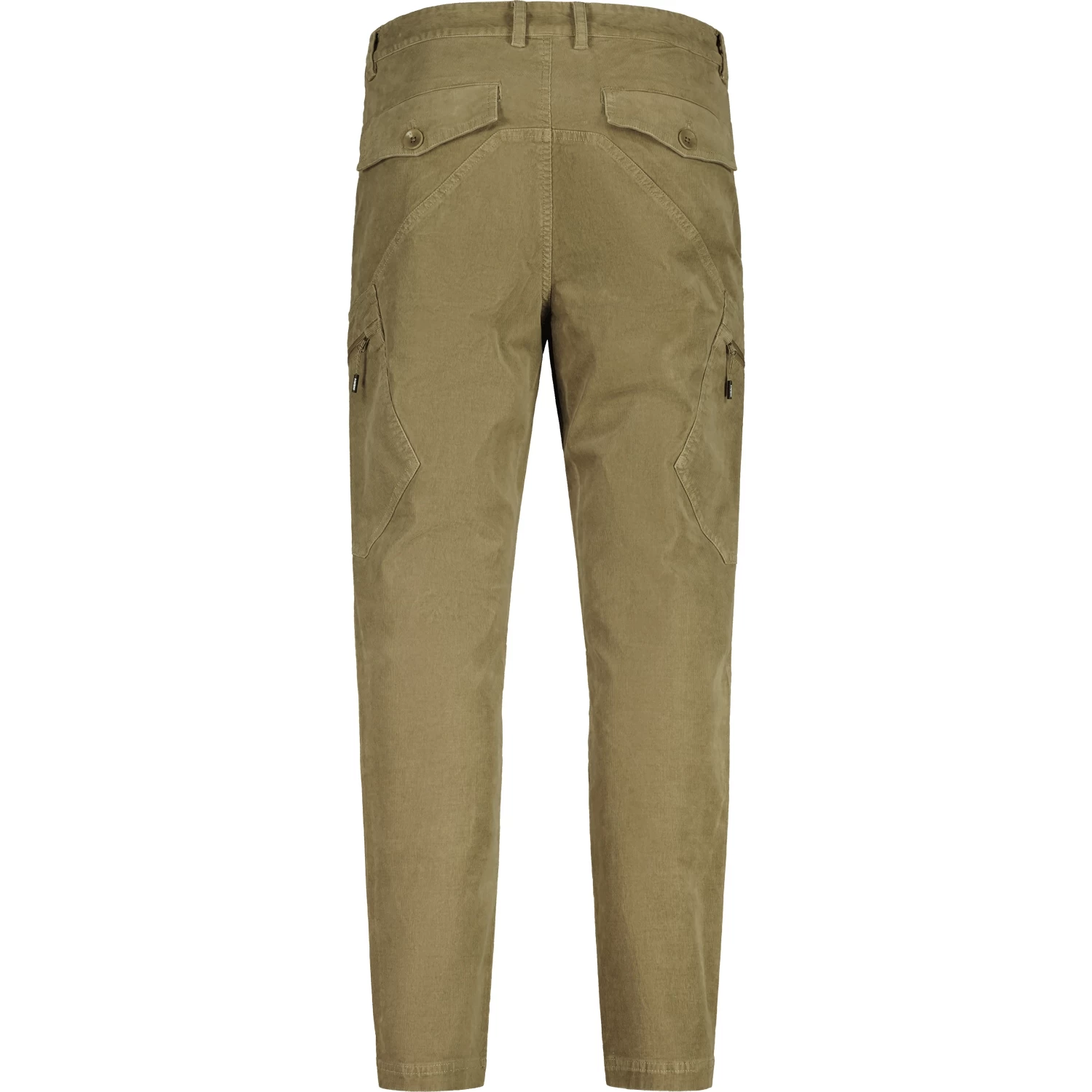 Maloja KichuM. Organic Cord Stretch Hose - Regulär - Oak 8675 2 Maloja KichuM. Organic Cord Stretch Hose - Regulär - Oak 8675 – Bild 2