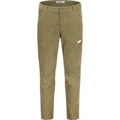 Maloja KichuM. Organic Cord Stretch Hose - Regulär - Oak 8675