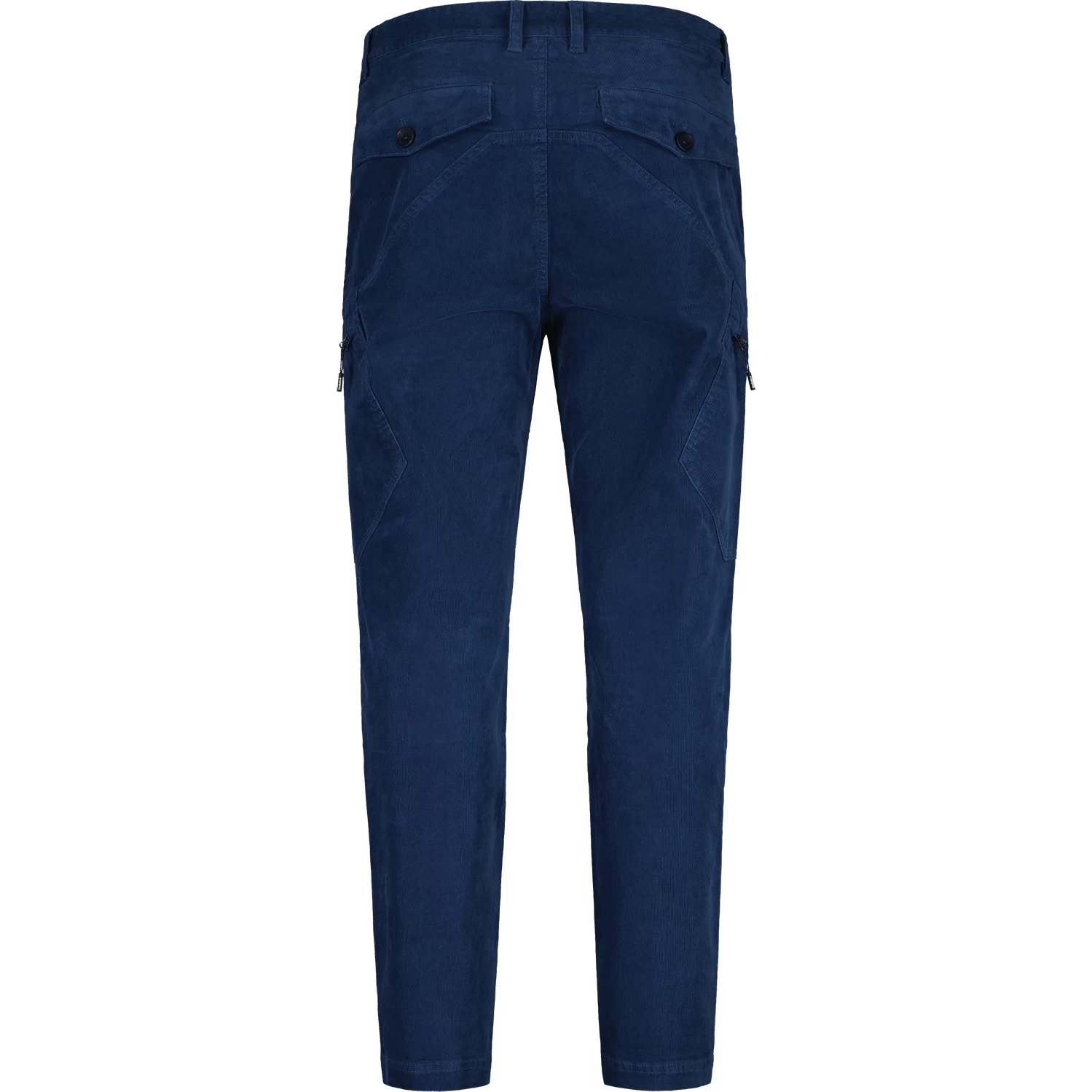 Maloja KichuM. Organic Cord Stretch Hose - Regulär - Midnight 8581 2 Maloja KichuM. Organic Cord Stretch Hose - Regulär - Midnight 8581 – Bild 2