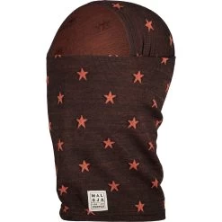 Maloja KurjeyM. Merino Schlauchschal - Moonless Stars 8295