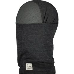 Maloja KurjeyM. Merino Schlauchschal - Moonless 0817