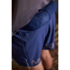 Maloja LagsM. Laufhose - Moonless 0817 -Maloja maloja lagsm 964794