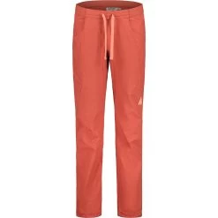 Maloja LaverneM. Damen Boulder-Hose - Regular - Rosehip 8674