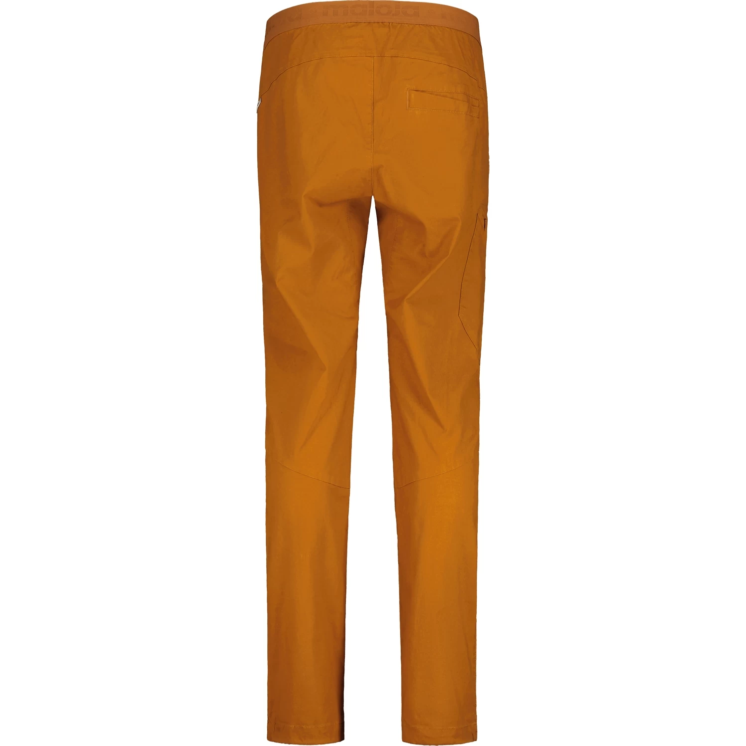 Maloja LaverneM. Damen Boulder-Hose - Long - Amber 7024 2 Maloja LaverneM. Damen Boulder-Hose - Long - Amber 7024 – Bild 2
