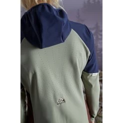 Maloja LeuchtmoosM. Damenjacke - Stone 0119 15 Maloja LeuchtmoosM. Damenjacke - Stone 0119 -Maloja maloja leuchtmoosm 1112915