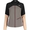 Maloja LeuchtmoosM. Damenjacke - Stone 0119
