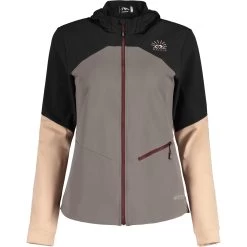 Maloja LeuchtmoosM. Damenjacke - Stone 0119