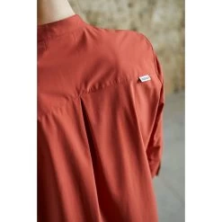 Maloja LindaM. Mountain Damenbluse - Midnight 8581 -Maloja maloja lindam 1415464