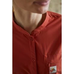 Maloja LindaM. Mountain Damenbluse - Midnight 8581 -Maloja maloja lindam 1415468