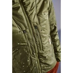 Maloja LocalitaM. Alpine Wattierte Damenjacke - Midnight 8581 8 Maloja LocalitaM. Alpine Wattierte Damenjacke - Midnight 8581 -Maloja maloja localitam 1305611