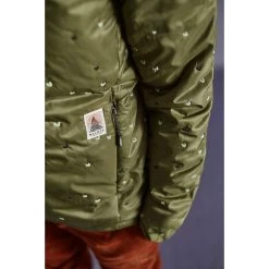 Maloja LocalitaM. Alpine Wattierte Damenjacke - Midnight 8581 9 Maloja LocalitaM. Alpine Wattierte Damenjacke - Midnight 8581 -Maloja maloja localitam 1305612