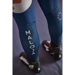 Maloja LohblüteM. Nordic Race Aero Damenhose - Moonless 0817 -Maloja maloja lohbluetem 1306592