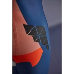 Maloja LohblüteM. Nordic Race Aero Damenhose - Moonless 0817 -Maloja maloja lohbluetem 1306595