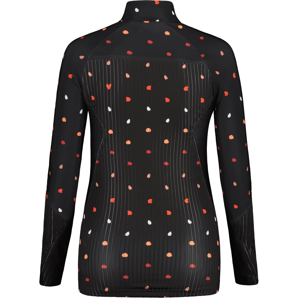 Maloja LohblüteM. Nordic Race Aero Damen Langarmshirt - Moonless 0817 2 Maloja LohblüteM. Nordic Race Aero Damen Langarmshirt - Moonless 0817 – Bild 2