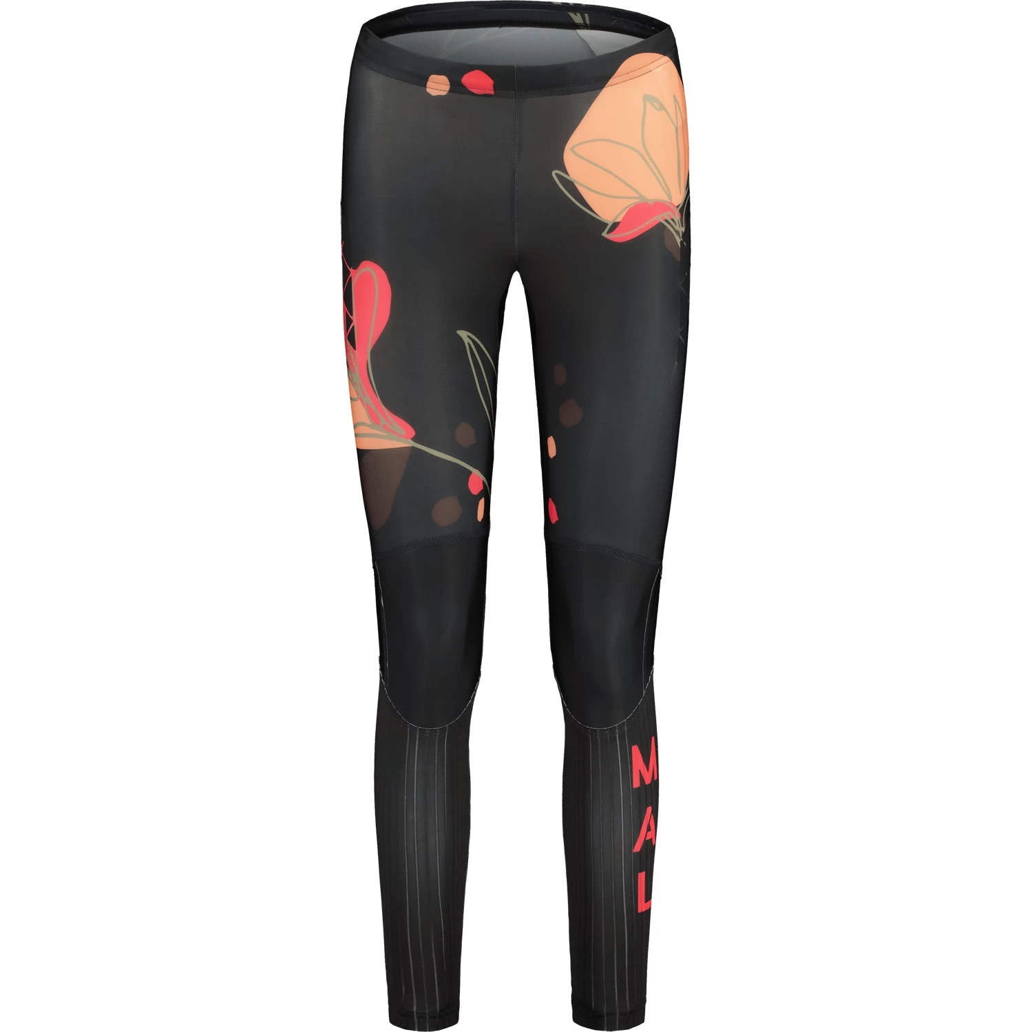 Maloja LohblüteM. Nordic Race Aero Damenhose - Moonless Alpflower 8749 1 Maloja LohblüteM. Nordic Race Aero Damenhose - Moonless Alpflower 8749