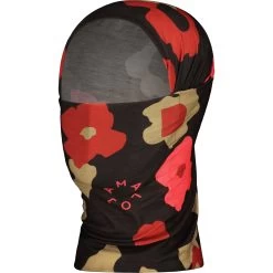 Maloja LupicinoM. Primaloft Sturmhaube - Moonless Primrose 8754