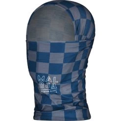 Maloja LupicinoM. Primaloft Sturmhaube - Midnight Check 8609