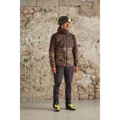 Maloja PikujM. Ski Touring Puffer Jacke - Moonless Multi 0821 11 Maloja PikujM. Ski Touring Puffer Jacke - Moonless Multi 0821 -Maloja maloja lurchm 1530986