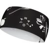 Maloja MaloscoM. Sports Stirnband - Moonless 0817