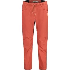 Maloja MankeiM. Damen Adventure Hose - Rosehip 8674