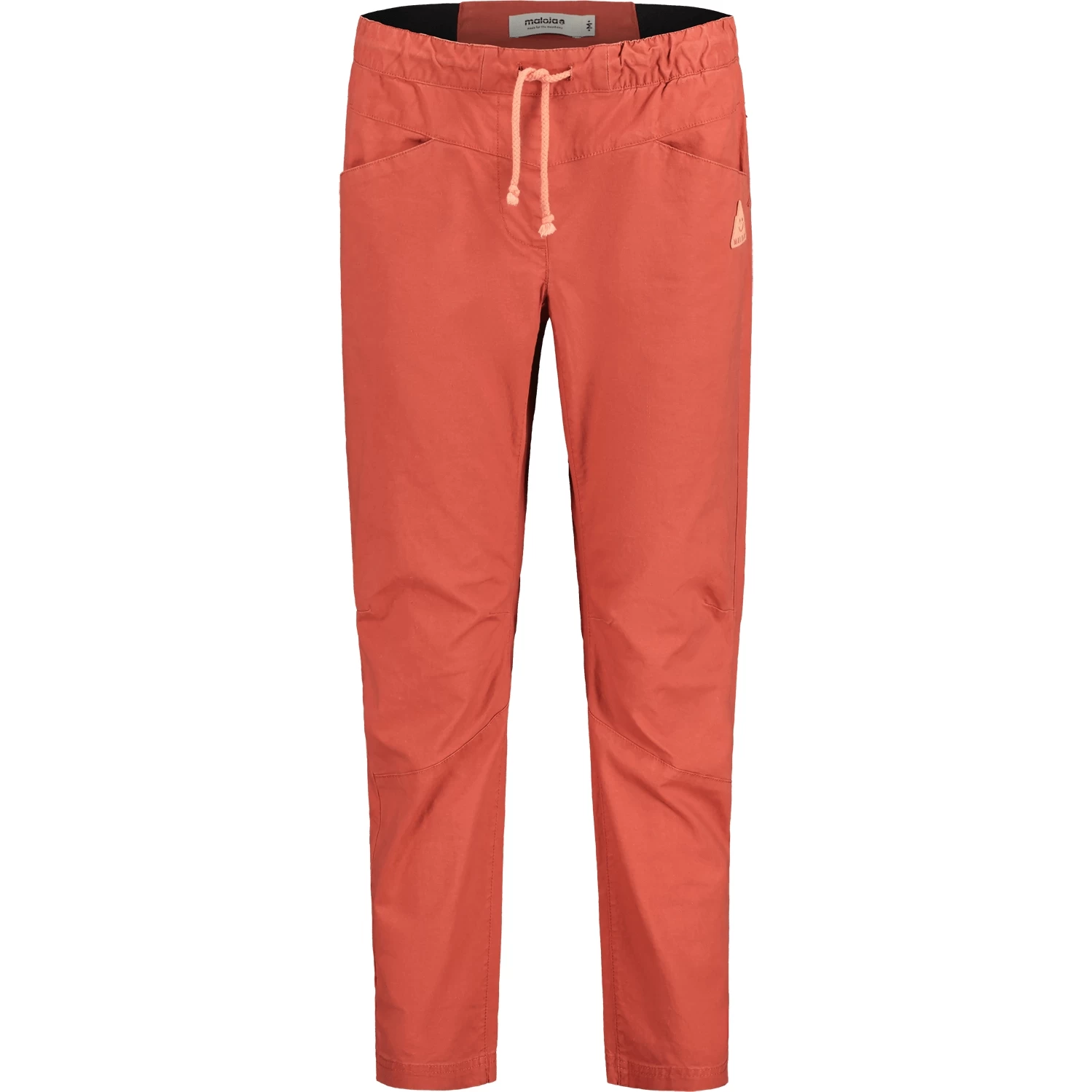 Maloja MankeiM. Damen Adventure Hose - Rosehip 8674 1 Maloja MankeiM. Damen Adventure Hose - Rosehip 8674