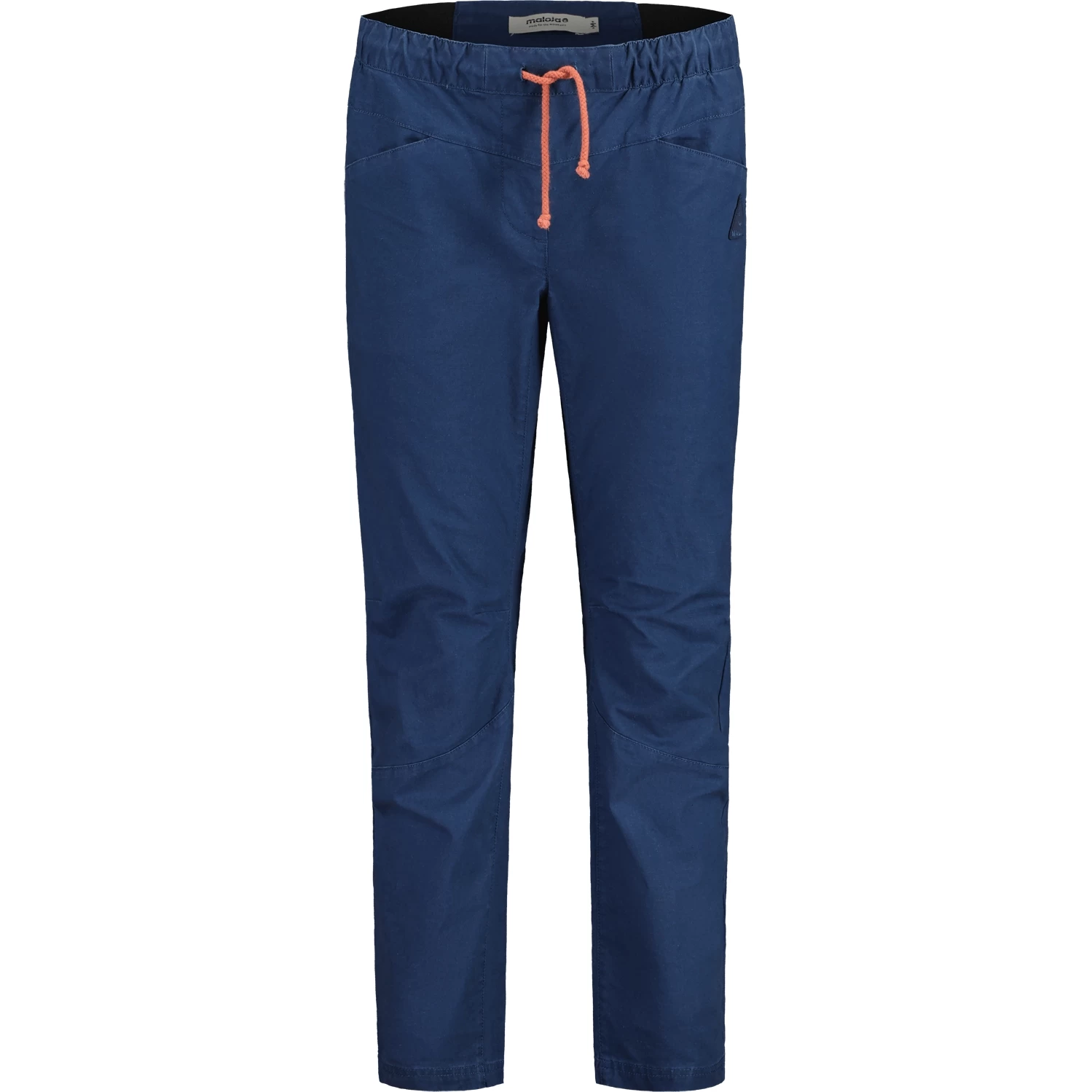 Maloja MankeiM. Damen Adventure Hose - Midnight 8581 1 Maloja MankeiM. Damen Adventure Hose - Midnight 8581