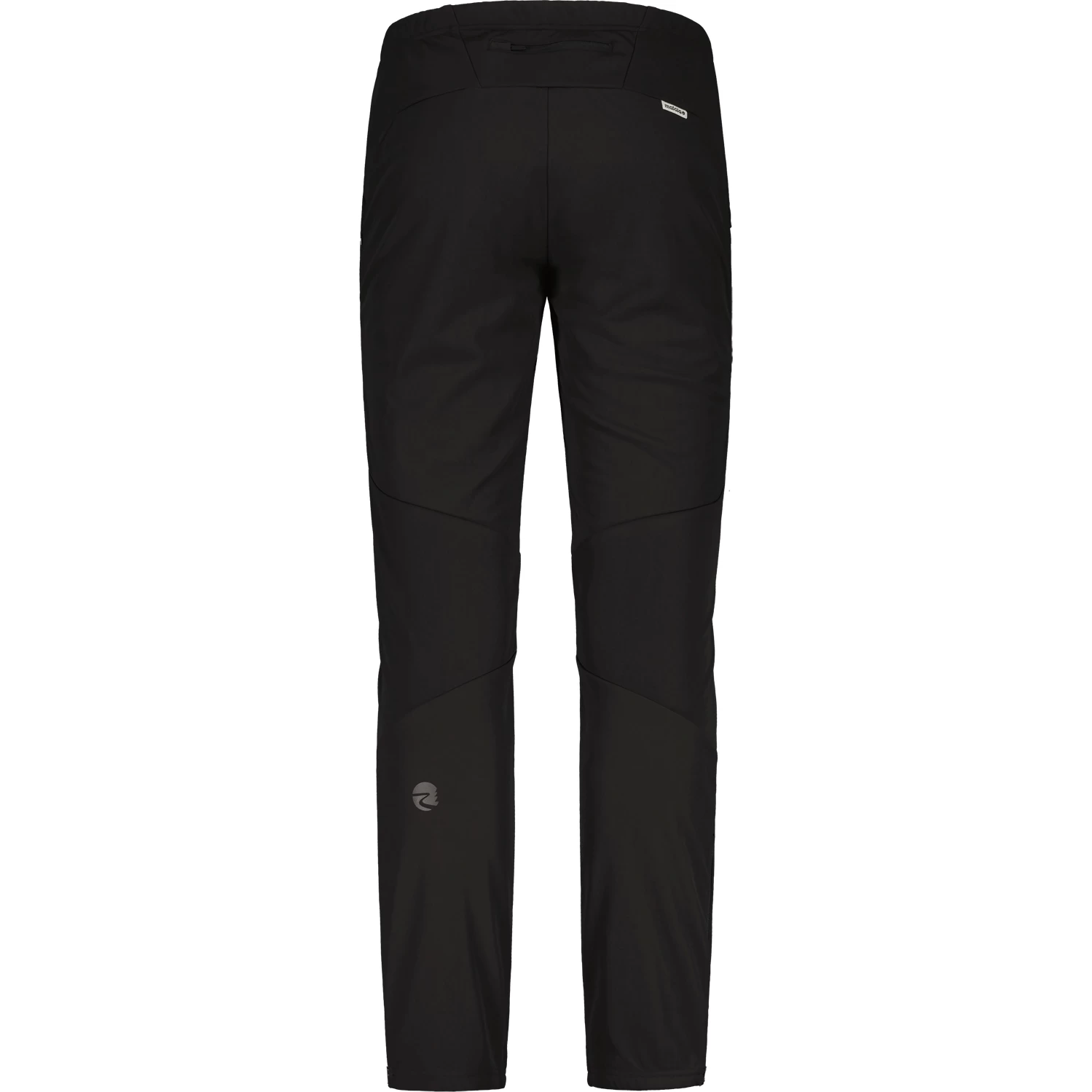 Maloja MarcusM. Nordic Hybrid Softshell Hose - Moonless 0817 2 Maloja MarcusM. Nordic Hybrid Softshell Hose - Moonless 0817 – Bild 2
