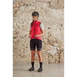 Maloja MarweesM. Damen Fahrrad-Trägershorts - Moonless 0817 -Maloja maloja marweesm 1419085