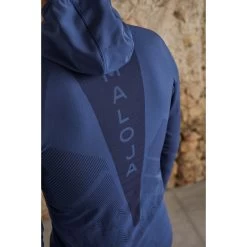 Maloja MauerseglerM. Nordic Freeknit Langarmshirt - Moonless 0817 8 Maloja MauerseglerM. Nordic Freeknit Langarmshirt - Moonless 0817 -Maloja maloja mauerseglerm 1530644