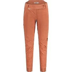 Maloja MedinaM. Damenhose - Rosewood 8583